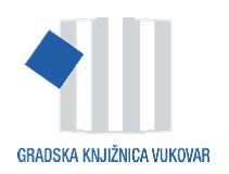 Gradska knjižnica Vukovar